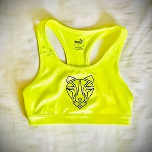 PUMA Sports Bra